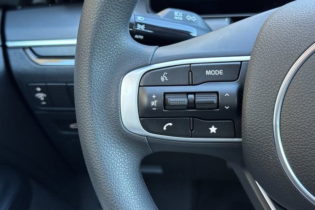 New 2026 Kia K5 LXS image 27
