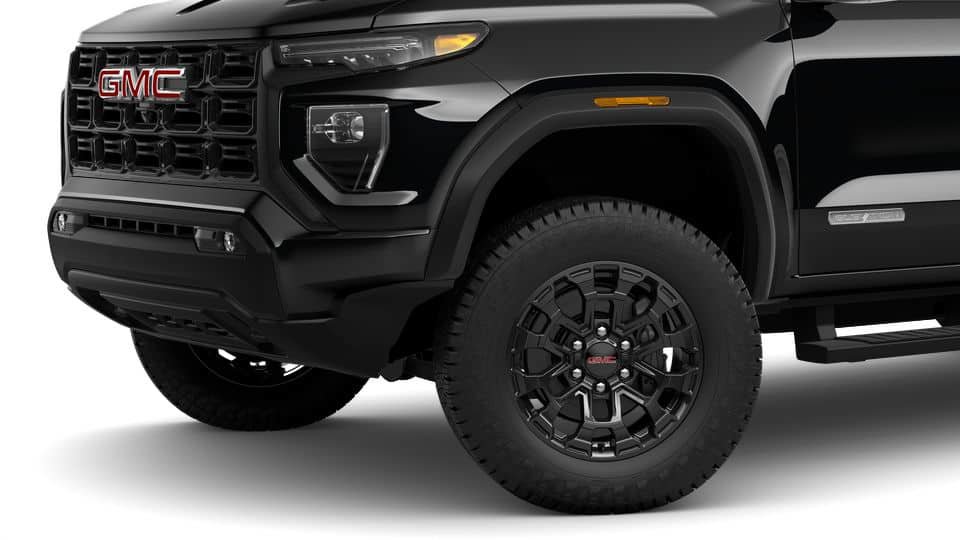New 2026 GMC Canyon Elevation w/ Convenience Package AWD/4WD image 31