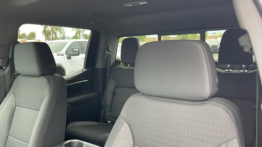 New 2026 GMC Sierra 1500 Elevation image 12