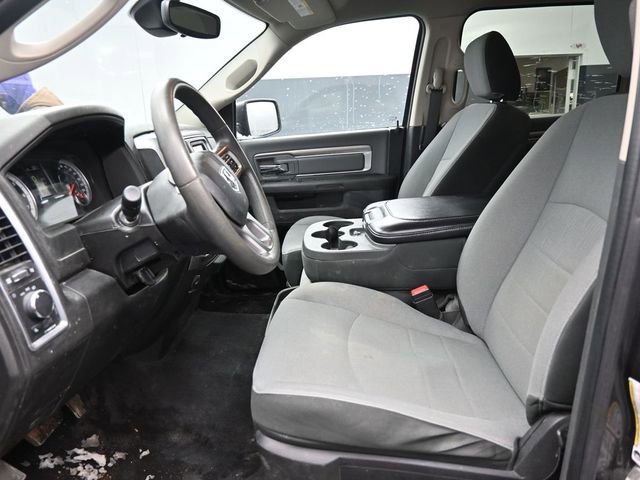 Used 2023 RAM 1500 Classic SLT image 14
