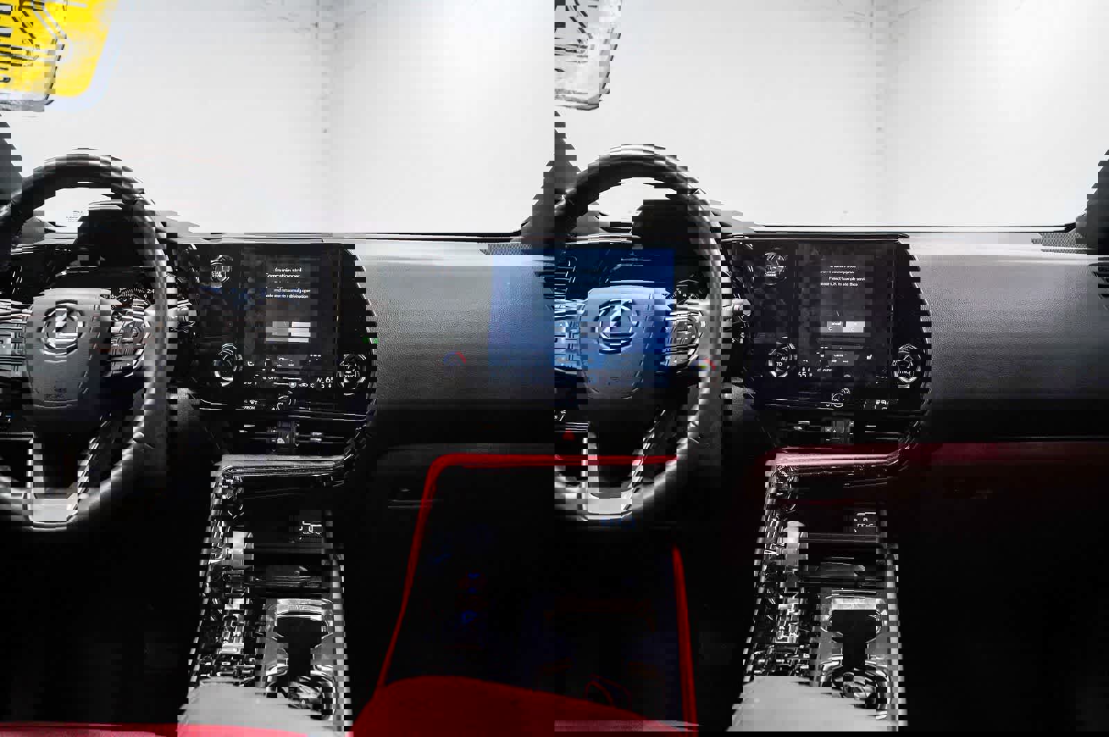 Used 2024 Lexus NX 350 w/ Cold Area Package image 13