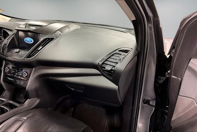 Used 2018 Ford Escape SEL image 24