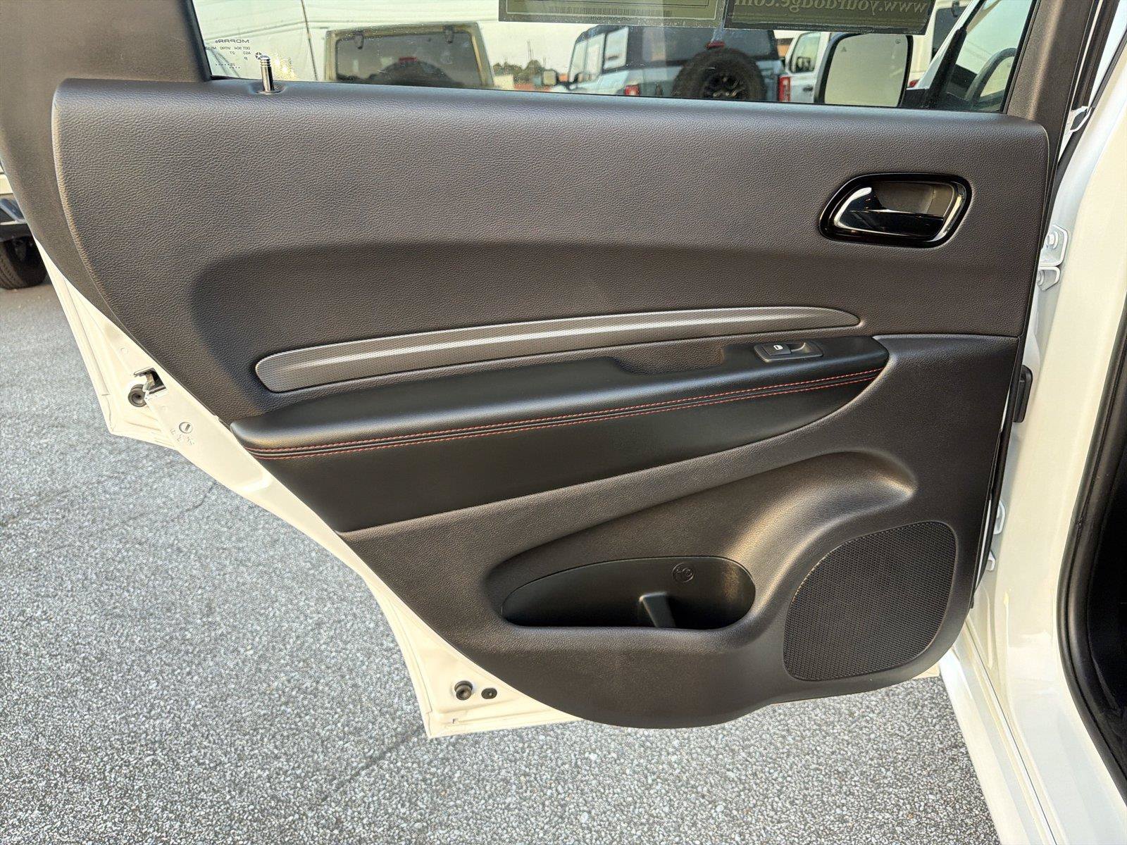 Used 2026 Dodge Durango GT RWD image 22