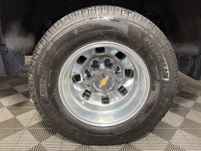 Used 2024 Chevrolet Silverado 3500 High Country w/ Technology Package image 12