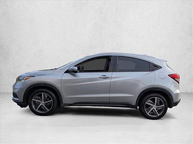 Used 2022 Honda HR-V EX image 9