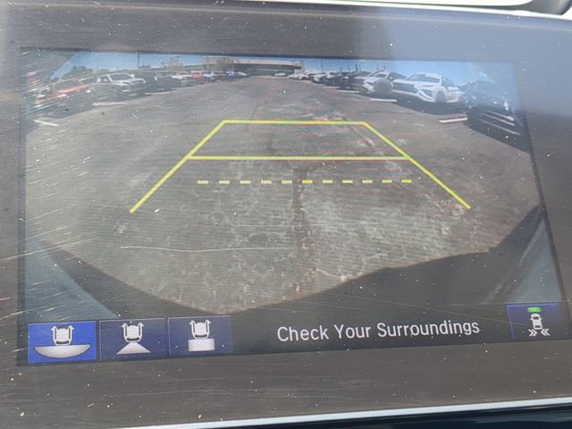 Used 2022 Honda CR-V EX image 25