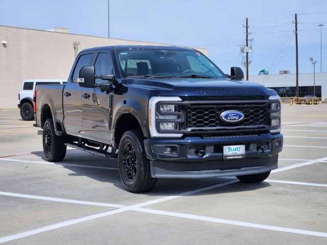 Used 2024 Ford F250 XL w/ STX Appearance Package image 3