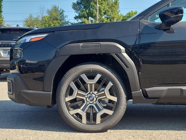 New 2026 Subaru Outback Touring XT AWD/4WD image 9