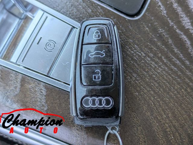 Used 2019 Audi A7 3.0T Prestige w/ Prestige Package image 34