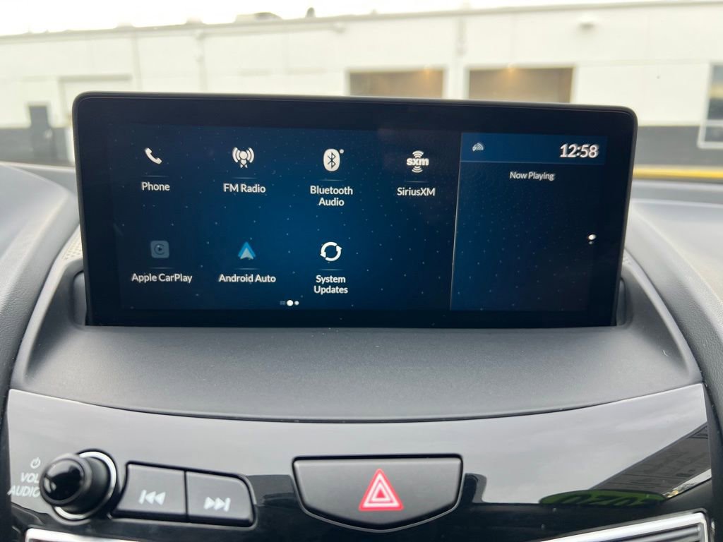 Used 2020 Acura RDX Base image 24