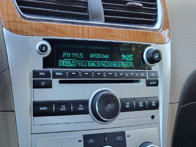 Used 2011 Chevrolet Malibu LT w/ Power Convenience Package FWD image 16