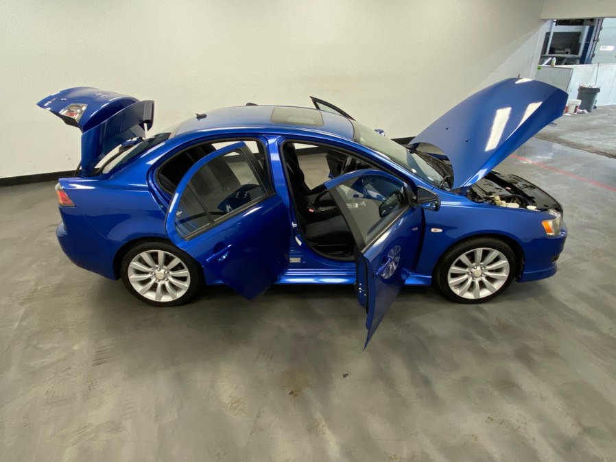 Used 2010 Mitsubishi Lancer GTS FWD image 49