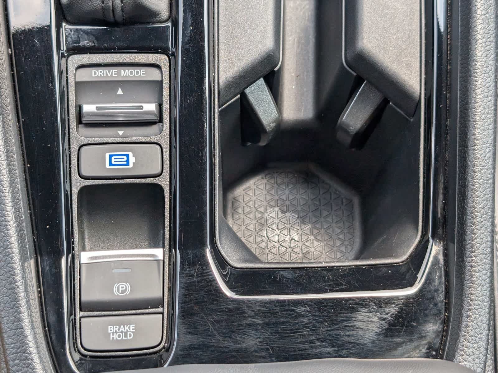 Used 2023 Honda Accord Sport image 23