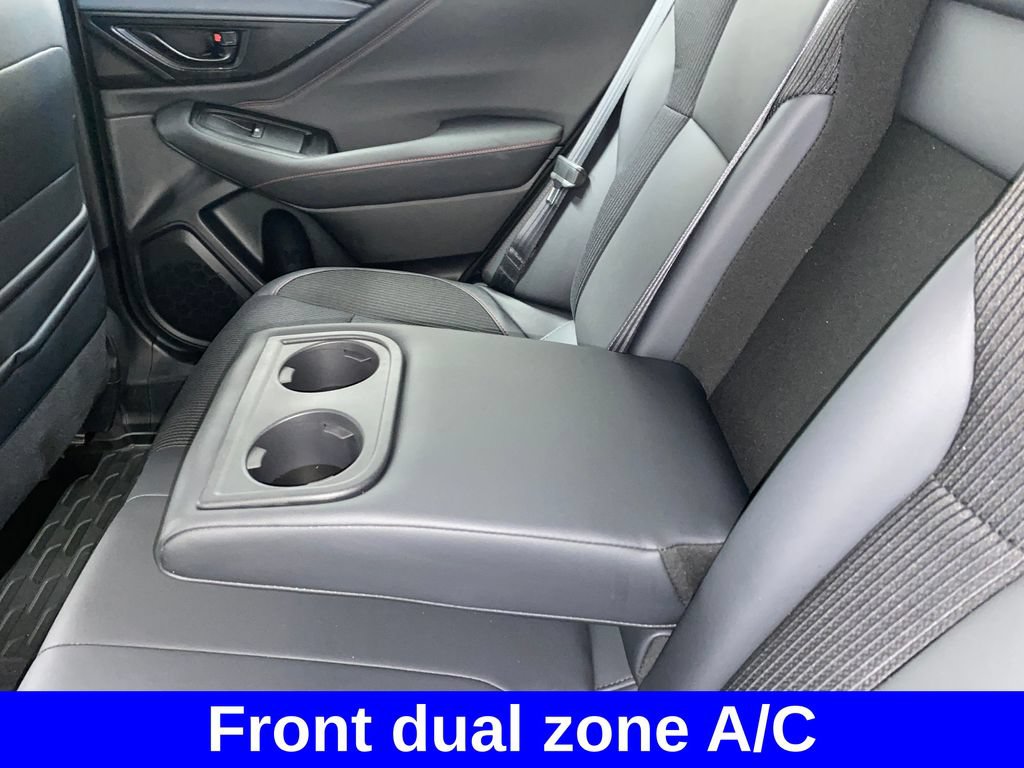 Certified 2024 Subaru Legacy Sport AWD/4WD image 15