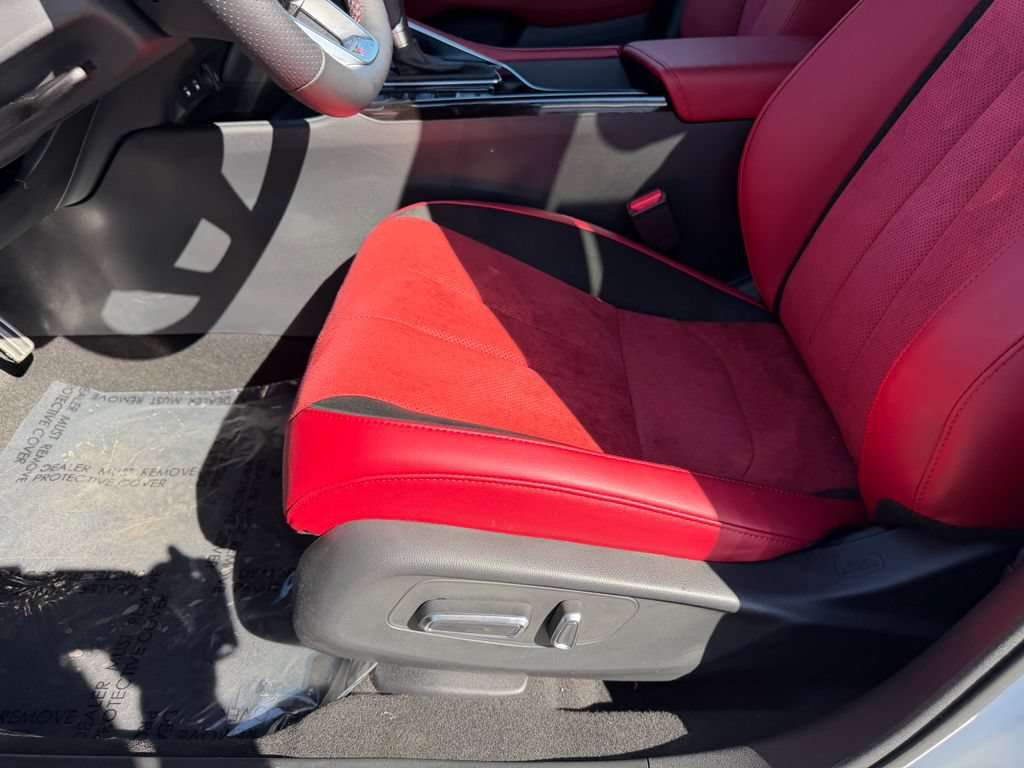 New 2026 Acura ADX A-Spec AWD/4WD image 15