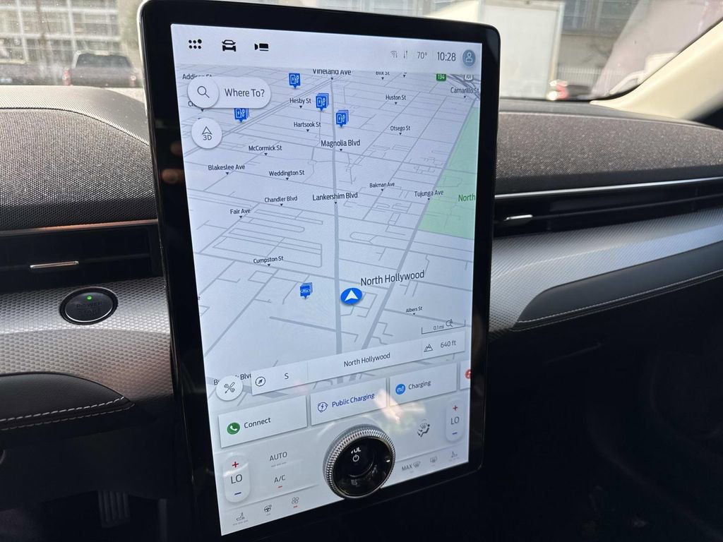 Certified 2023 Ford Mustang Mach-E California Route 1 image 30