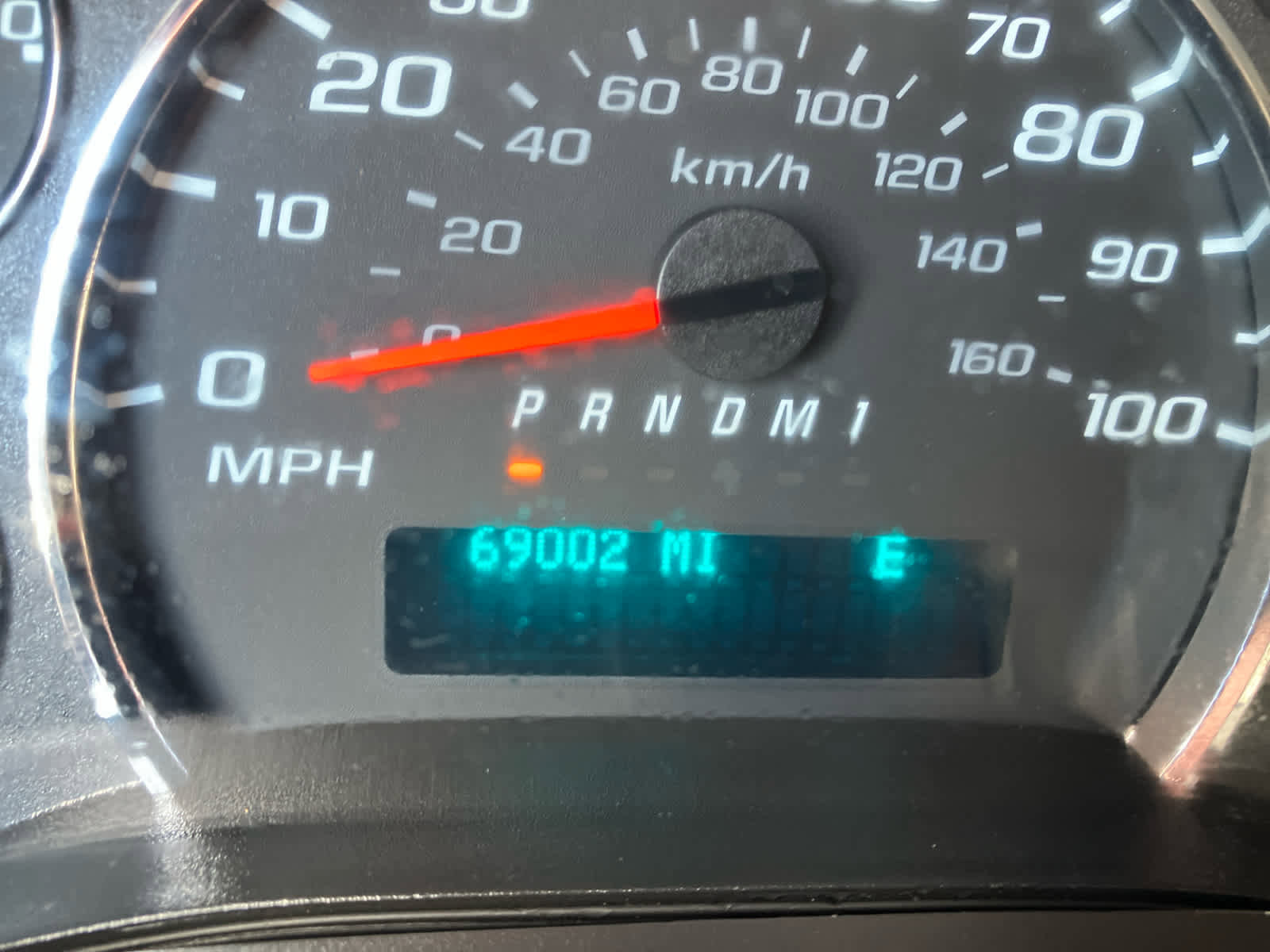 Used 2021 Chevrolet Express 2500 w/ Driver Convenience Package image 16