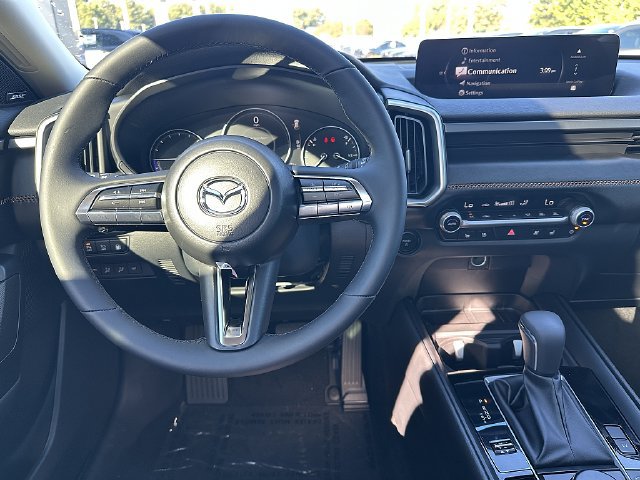 New 2026 MAZDA CX-50 AWD 2.5 Hybrid w/ Weather Package image 13