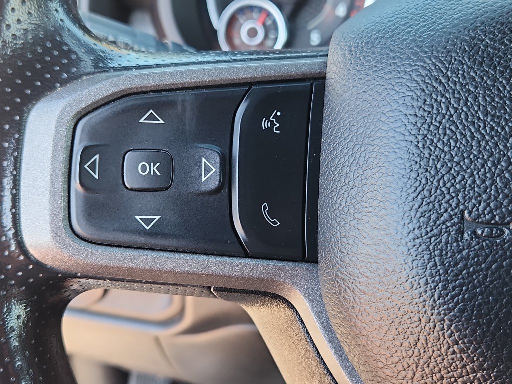 Used 2023 RAM 2500 Tradesman AWD/4WD image 17