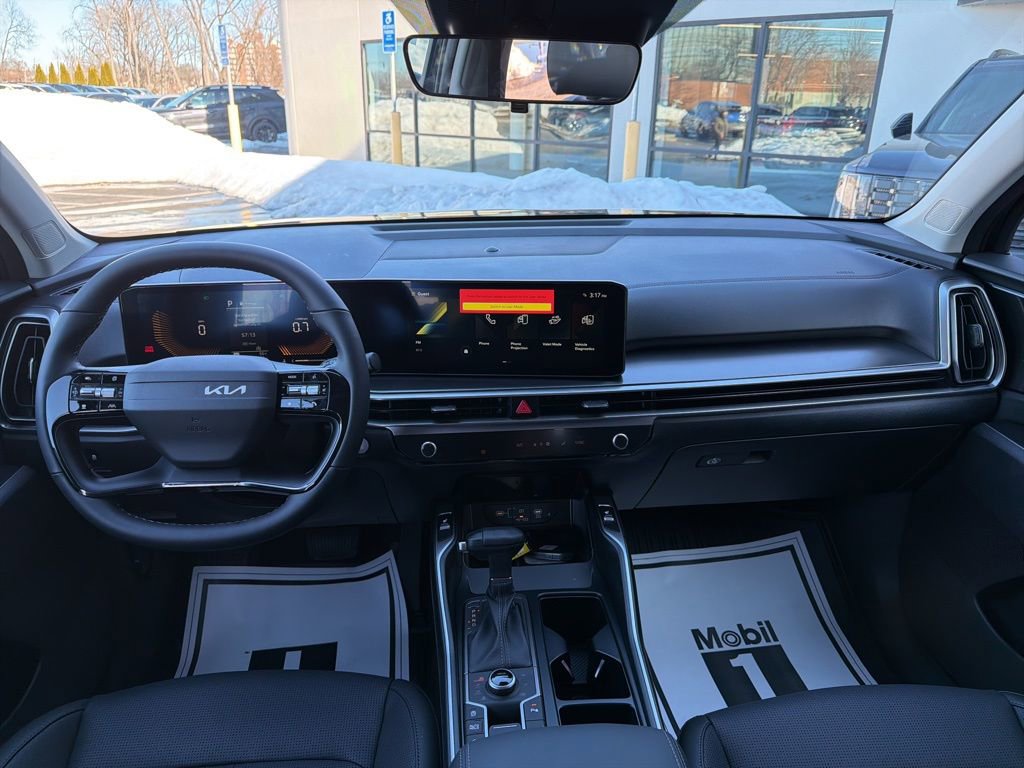 New 2026 Kia Sorento S image 24