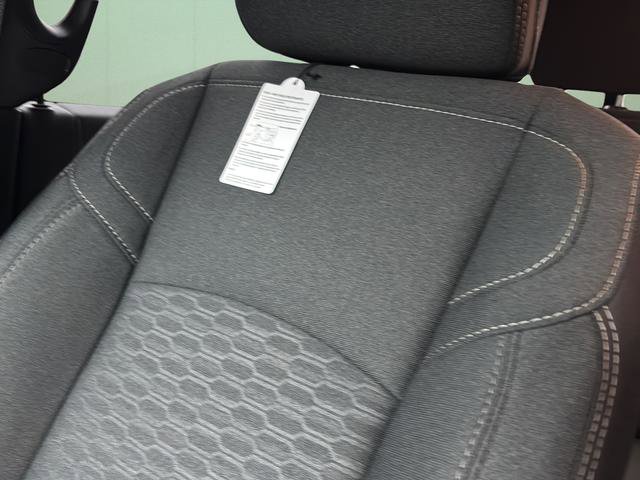 New 2026 RAM 2500 Big Horn image 43