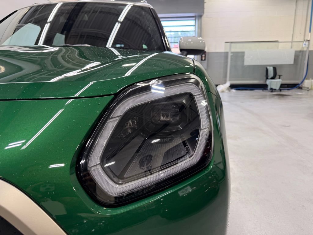 New 2027 MINI Cooper Countryman S w/ Comfort Package Max AWD/4WD image 9