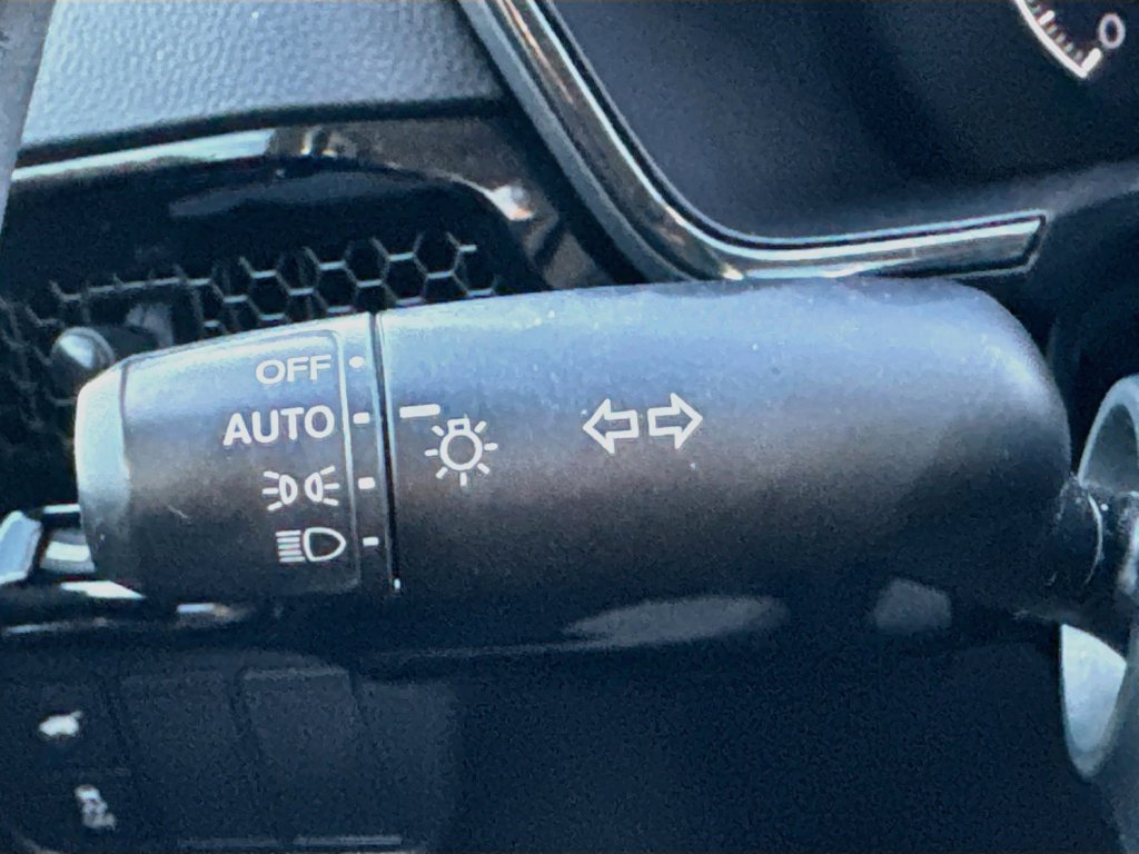 Used 2024 Honda CR-V EX-L image 12