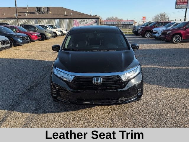 Used 2023 Honda Odyssey Touring image 16