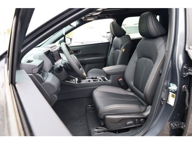 New 2026 Subaru Outback Wilderness AWD/4WD image 32