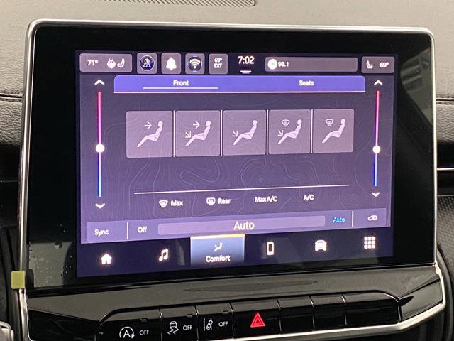 New 2026 Jeep Compass Latitude w/ Quick Order Package 29K image 18