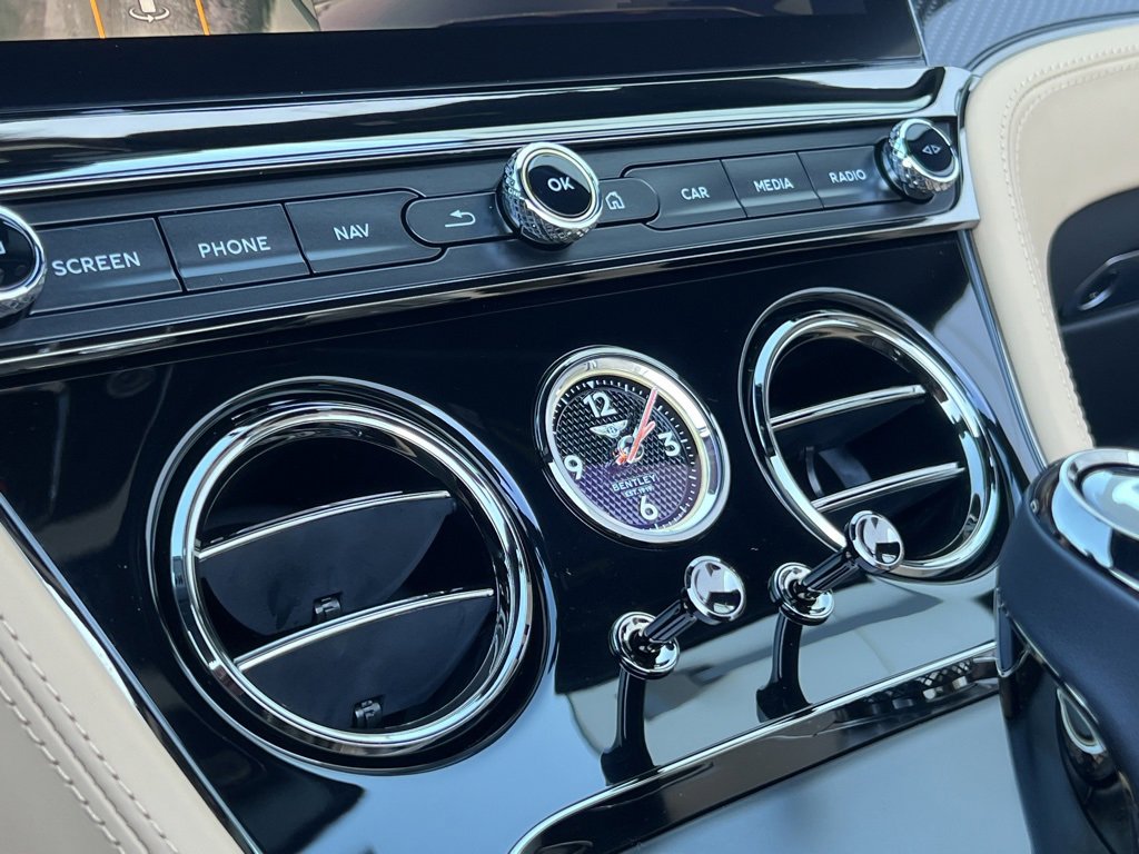 New 2026 Bentley Continental GT Speed image 24