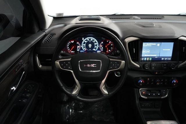 Used 2022 GMC Terrain Denali image 14
