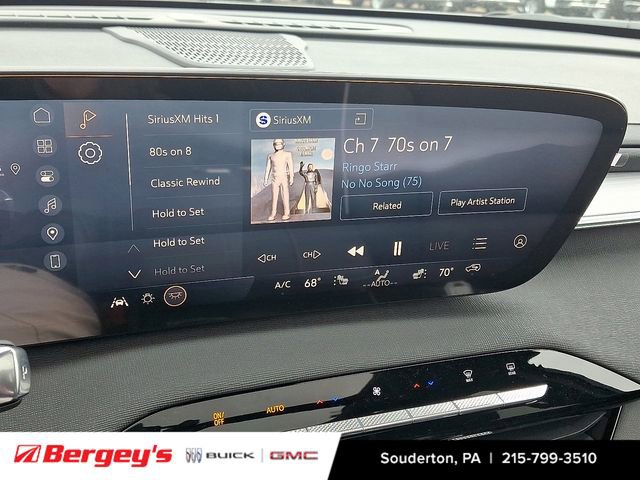 New 2026 Buick Enclave Preferred AWD/4WD image 15