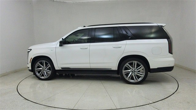 Used 2025 Cadillac Escalade Sport w/ Touring Package image 73