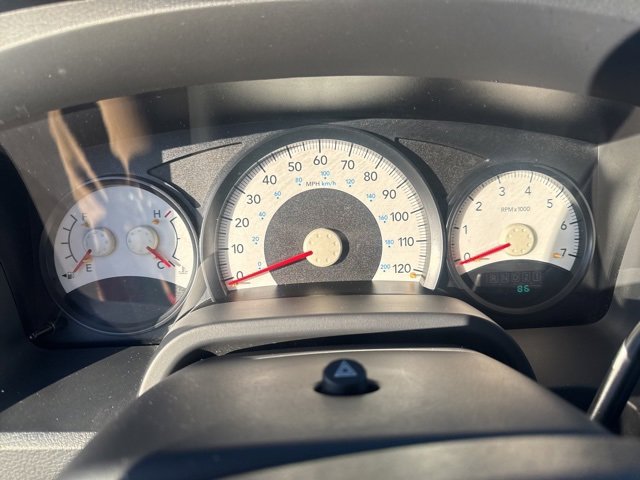 Used 2010 Dodge Dakota Big Horn image 19