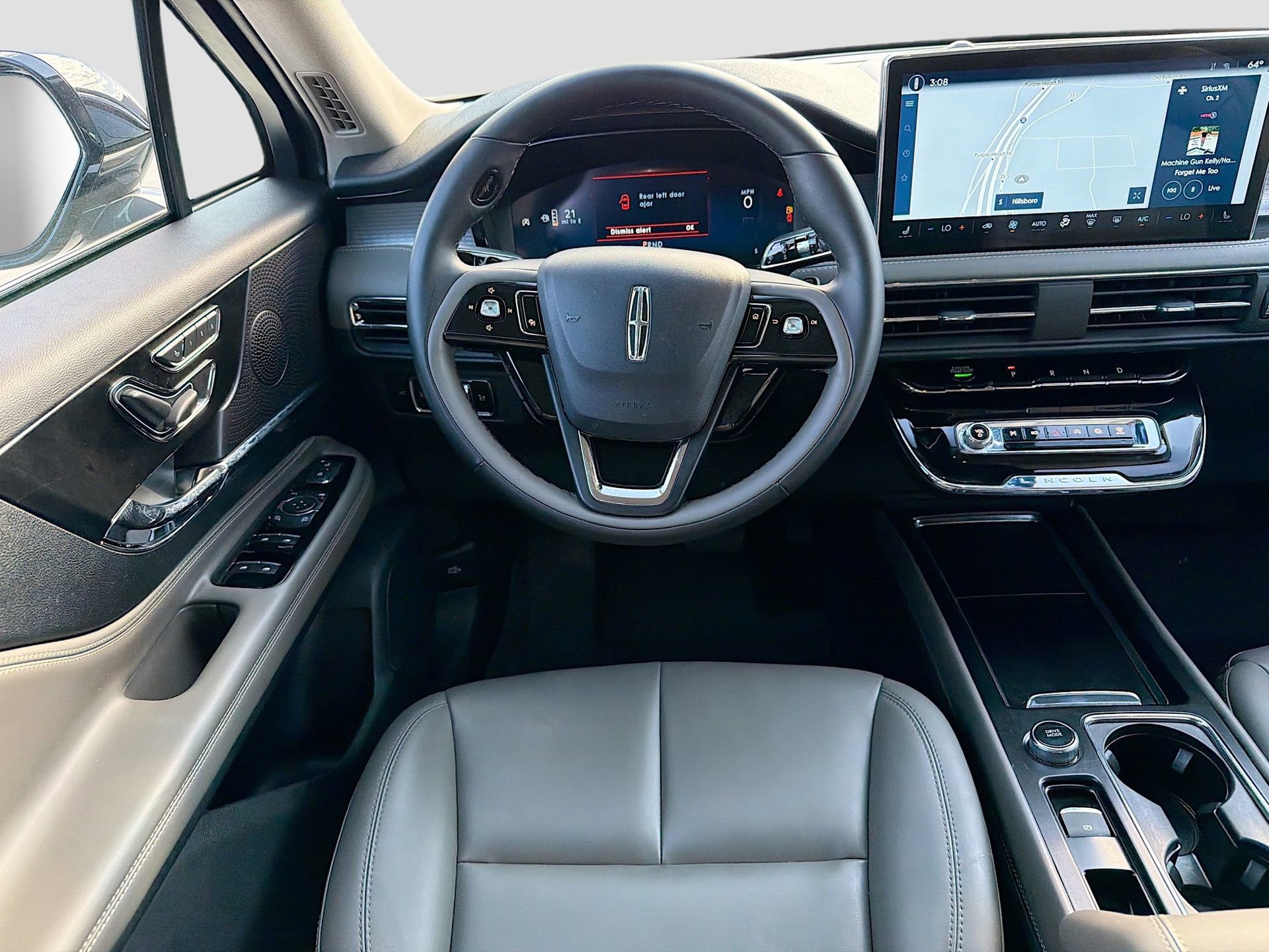 Used 2025 Lincoln Corsair FWD image 23