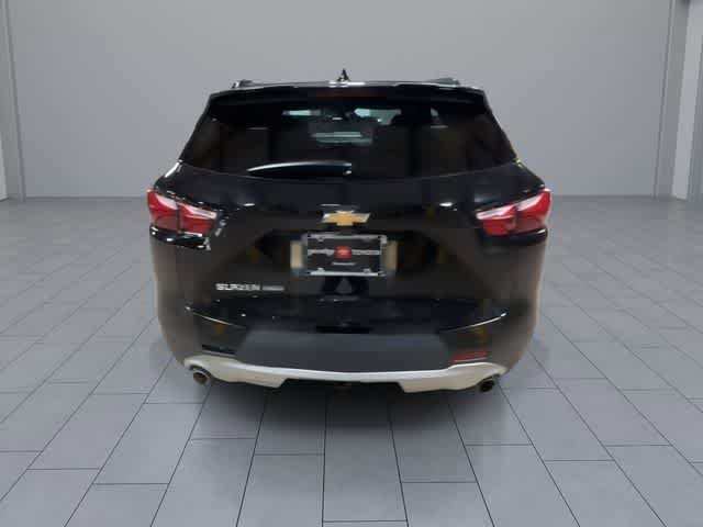Used 2019 Chevrolet Blazer LT w/ Sound & Technology Package AWD/4WD image 1