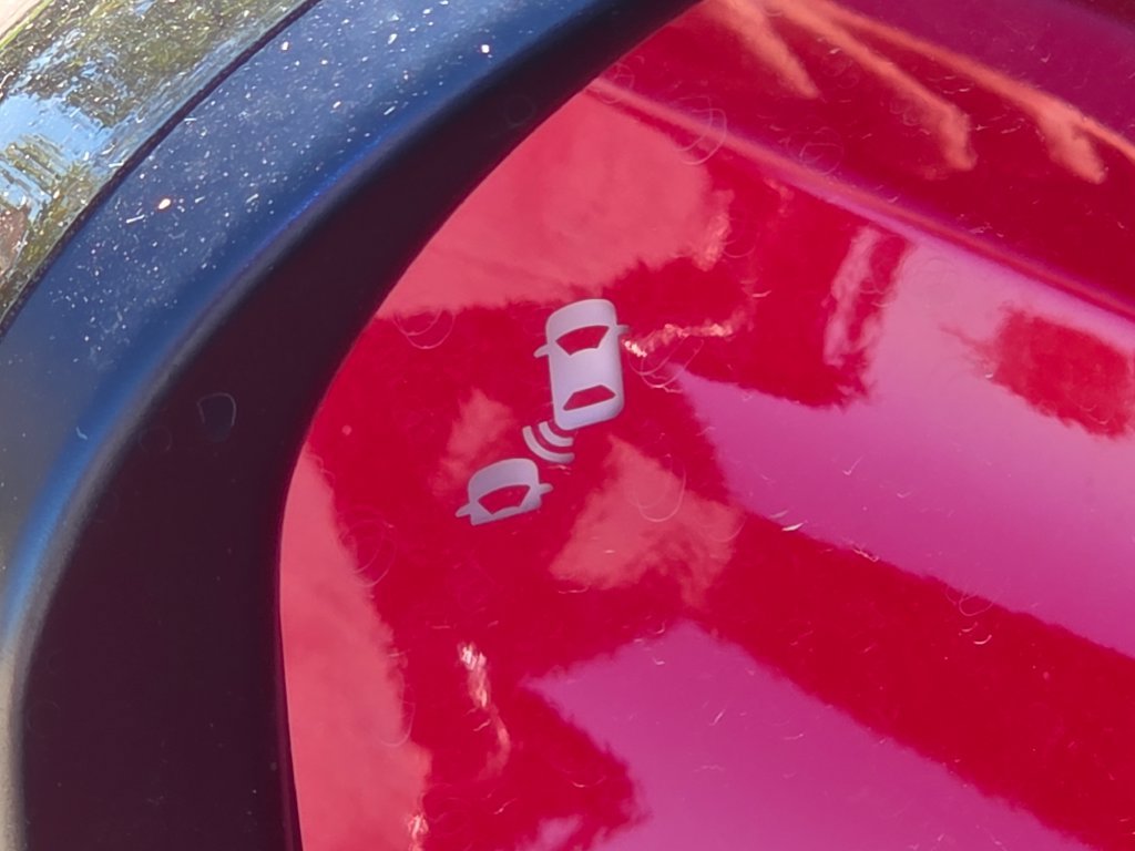 New 2027 Honda HR-V Sport image 8
