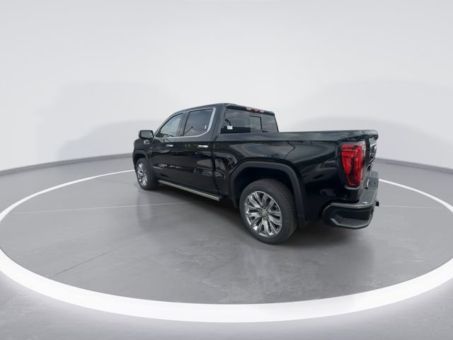 New 2026 GMC Sierra 1500 Denali w/ Denali Reserve Package AWD/4WD image 6