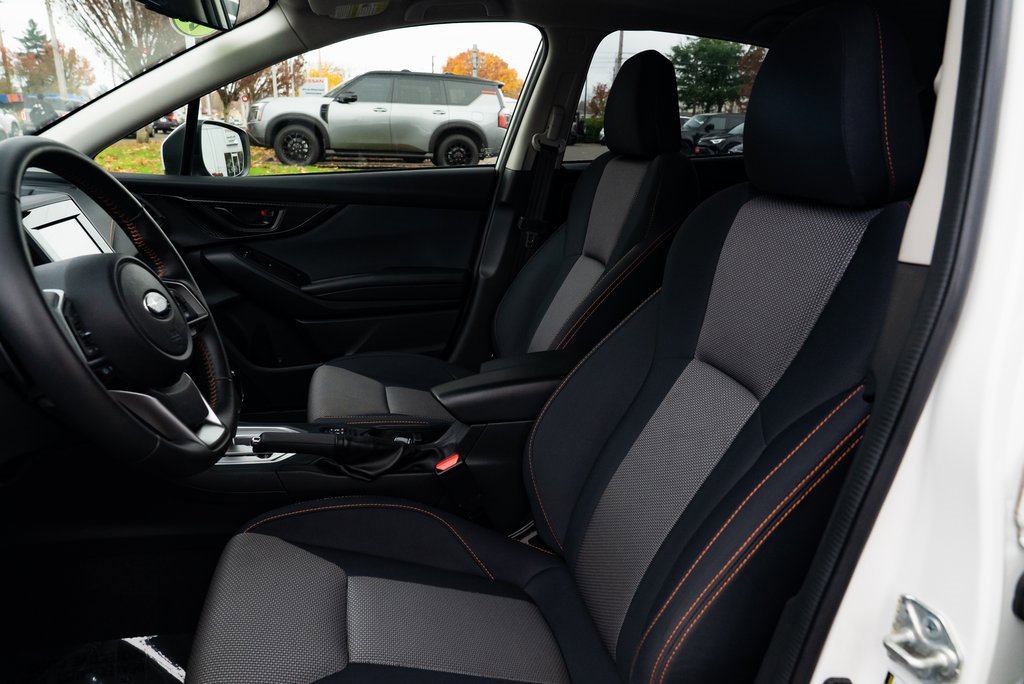 Used 2022 Subaru Crosstrek 2.0i Premium w/ Moonroof Package image 19