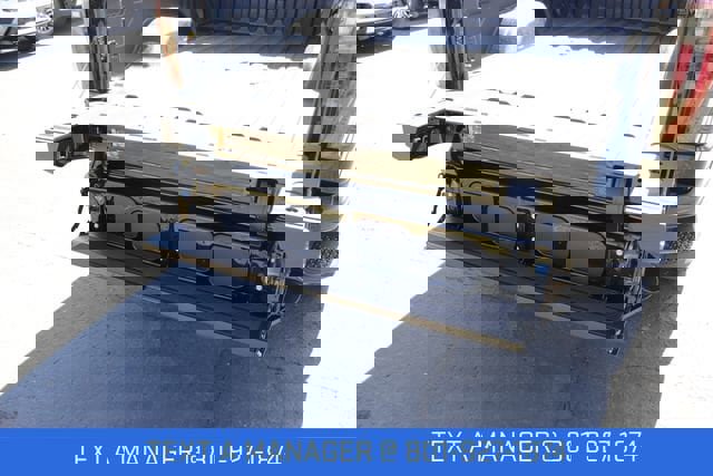 New 2026 GMC Sierra 3500 AT4 w/ AT4 Premium Plus Package image 9