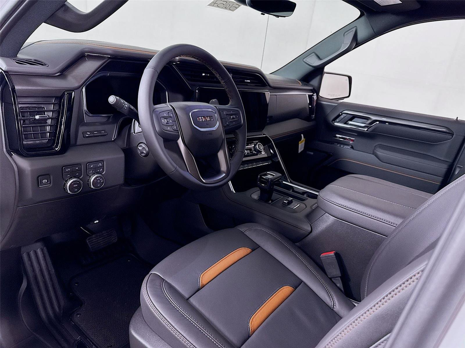 New 2026 GMC Sierra 1500 AT4 w/ AT4 Premium Package AWD/4WD image 3