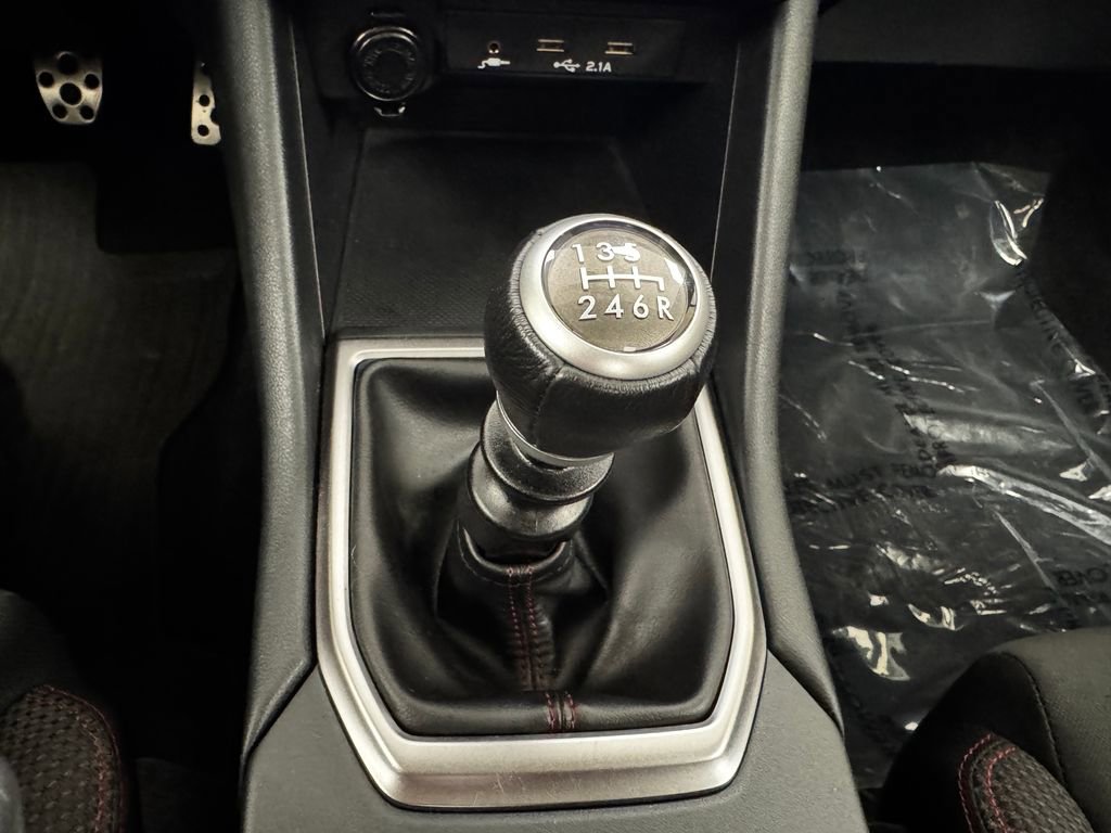 Used 2023 Subaru WRX Premium w/ Popular Package #2 image 21