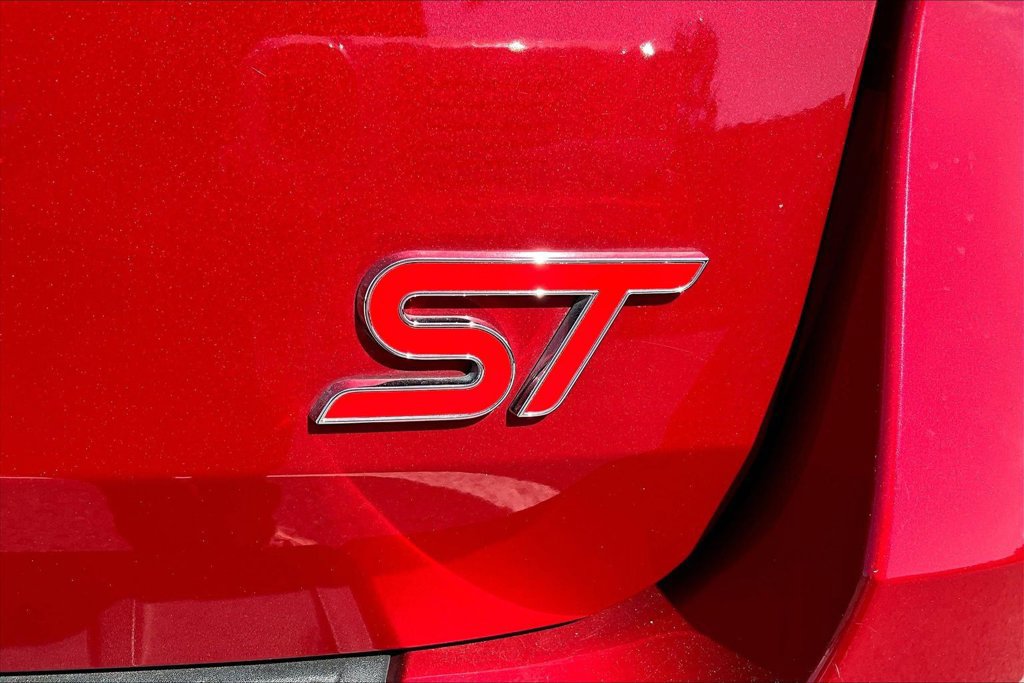 Used 2023 Ford Explorer ST w/ ST Street Pack RWD image 34