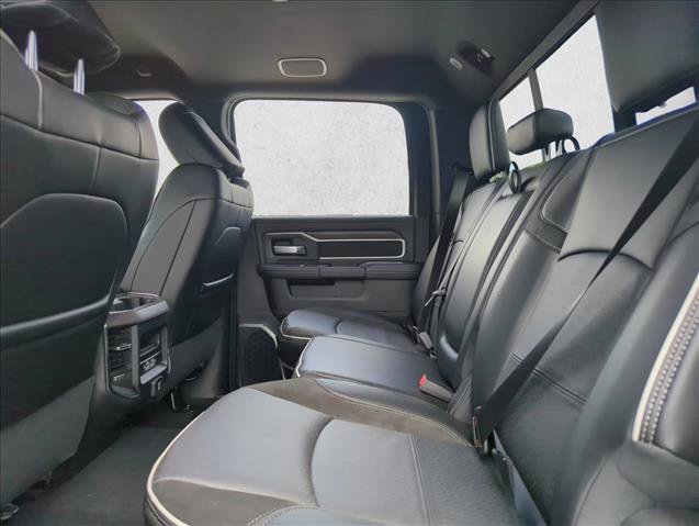 New 2026 RAM 2500 Laramie image 16