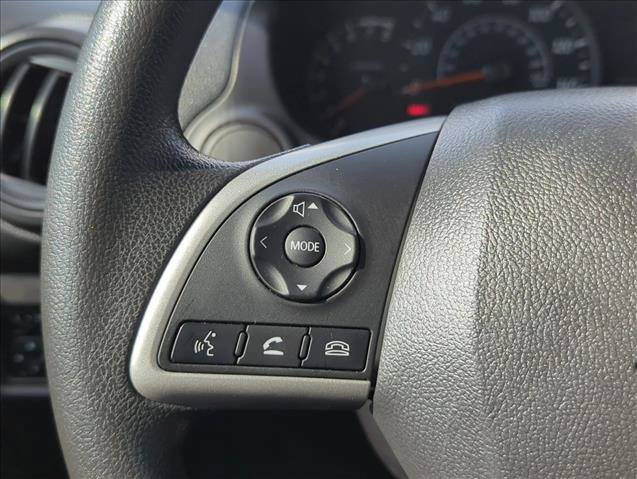 Used 2024 Mitsubishi Mirage G4 ES FWD image 16