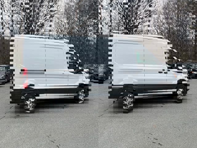 New 2026 Ford Transit 250 148 Medium Roof Extended AWD w/ Load Area Protection Package image 8