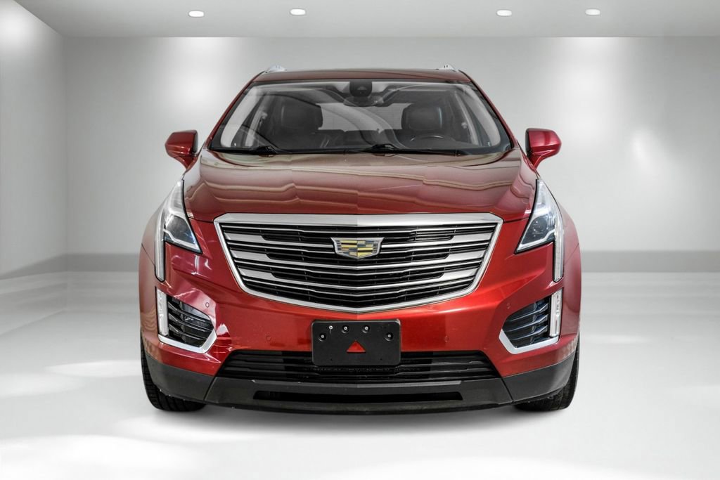 Used 2019 Cadillac XT5 Premium Luxury image 5
