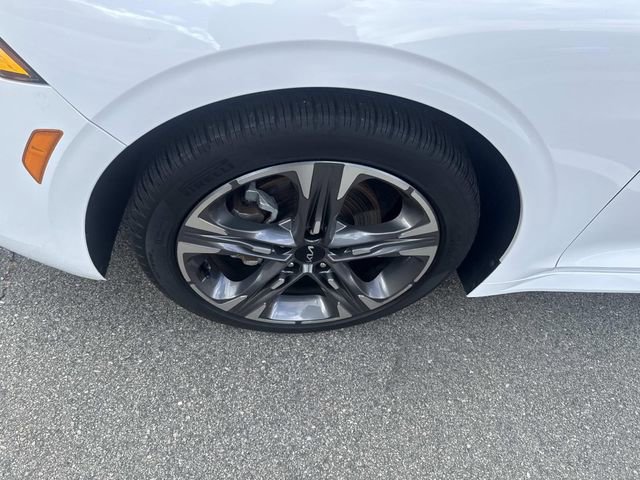 Used 2024 Kia K5 EX w/ EX Premium Package image 13