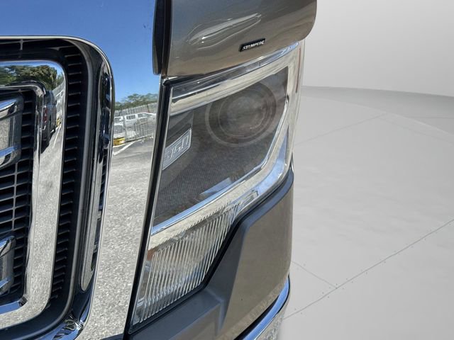 Used 2014 Ford F150 XLT w/ XLT Chrome Package RWD image 17